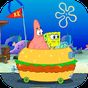 Icône apk Temple Sponge-Bob Adventure