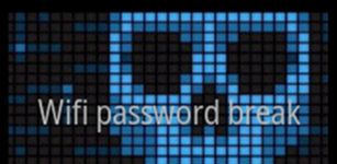 Wifi password breaker ảnh số 