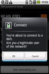Wifi password breaker ảnh số 3