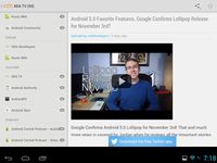 GeekBytes Pro - Android News zrzut z ekranu apk 3