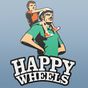 Happy Wheels PRO APK Simgesi