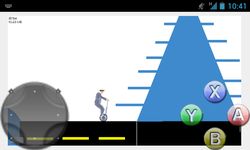 Happy Wheels PRO Bild 