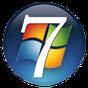 Ícone do Windows 7 Theme