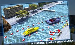 Imagine Boat Driving 3D Simulator 12