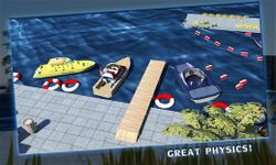 Imagine Boat Driving 3D Simulator 14