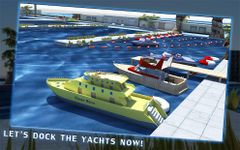 Imagine Boat Driving 3D Simulator 1