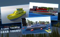 Imagine Boat Driving 3D Simulator 3