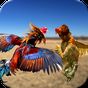 Biểu tượng Farm Deadly Rooster Fighting