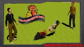 Farm Deadly Rooster Fighting ảnh màn hình apk 9