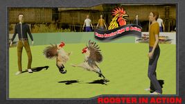 Farm Deadly Rooster Fighting ảnh màn hình apk 16