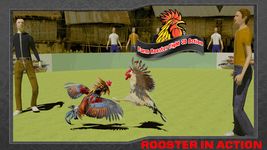 Farm Deadly Rooster Fighting ảnh màn hình apk 3