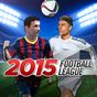 Ícone do apk Futebol 2015