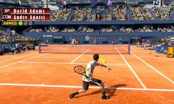 Картинка  Play Super Tennis