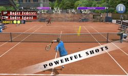 Картинка 2 Play Super Tennis