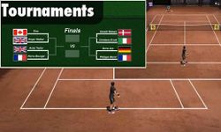 Картинка 3 Play Super Tennis