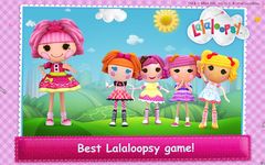 Immagine  di Lalaloopsy: il gioco!