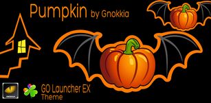 Halloween Theme GO Launcher EX imgesi 