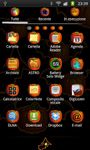 Halloween Theme GO Launcher EX imgesi 4