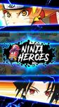 Ninja Heroes Genesis Bild 