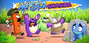 Monster Smasher Bild 