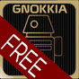 APK-иконка My Gold theme GO launcher EX