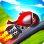Biểu tượng apk Turbo Speed Jet Racing: Super Bike Challenge Game