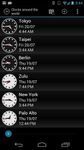 Gambar Clocks around the world 3