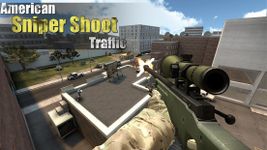 American Sniper Shoot Traffic image 9