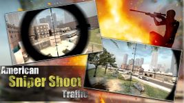 American Sniper Shoot Traffic image 