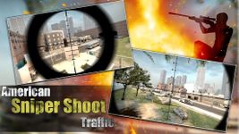 American Sniper Shoot Traffic image 2