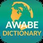 Biểu tượng apk Từ điển Anh Việt Offline & Dịch tiếng Anh - Awabe