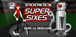 Stick Cricket Super Sixes image 4