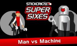 Stick Cricket Super Sixes image 3
