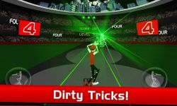 Stick Cricket Super Sixes imgesi 