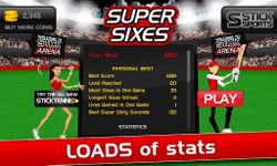 Stick Cricket Super Sixes imgesi 5