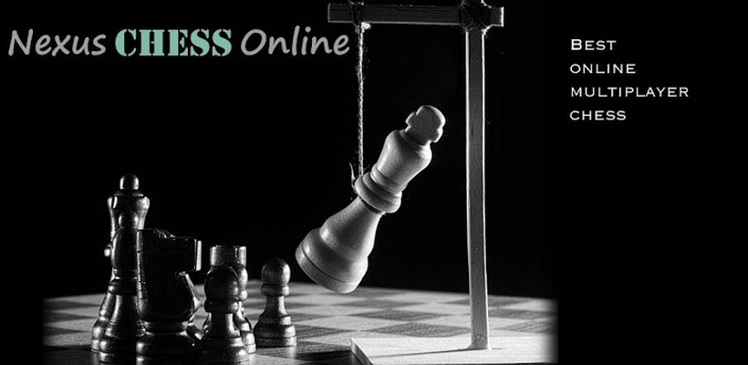 بازی اندروید Nexus Chess Online - Multiplayer Chess - چارخونه