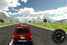 Картинка  Truck Driving Simulator 3D