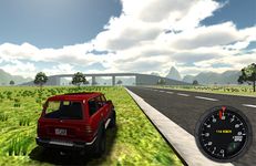 Картинка 1 Truck Driving Simulator 3D