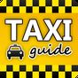 APK-иконка TaxiGuide - все такси Украины