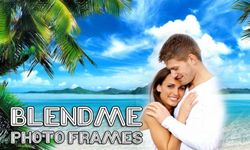 Blend Photo Editor Collage Frames & Mirror Effects imgesi 10