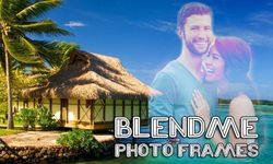 Blend Photo Editor Collage Frames & Mirror Effects image 11
