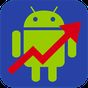 Android App Booster Optimizer APK Icon