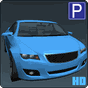 Car Parking HD APK