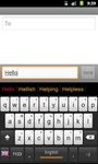 Imagem  do MultiLingual Keyboard