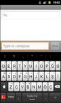 Imagem 2 do MultiLingual Keyboard