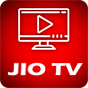 Icône apk Live Jio TV ; Movies,Sports TV,Guide Cricket TV