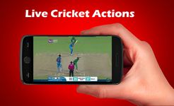 Live Jio TV ; Movies,Sports TV,Guide Cricket TV image 1
