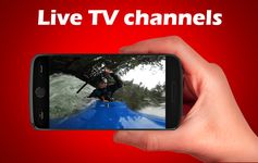 Live Jio TV ; Movies,Sports TV,Guide Cricket TV image 2