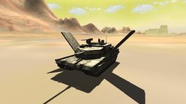 Imagen 14 de Flying Battle Tank Simulator