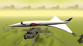 Imagen  de Flying Battle Tank Simulator
